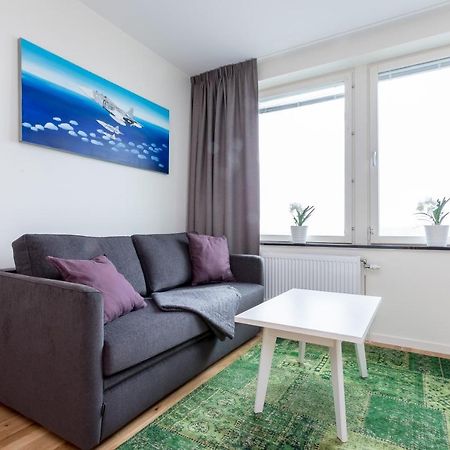 Apartdirect Linkoeping Arena Ngoại thất bức ảnh
