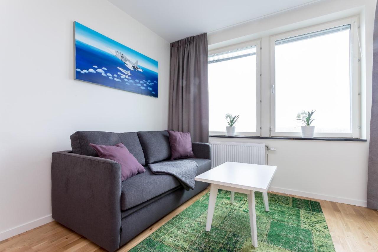 Apartdirect Linkoeping Arena Ngoại thất bức ảnh