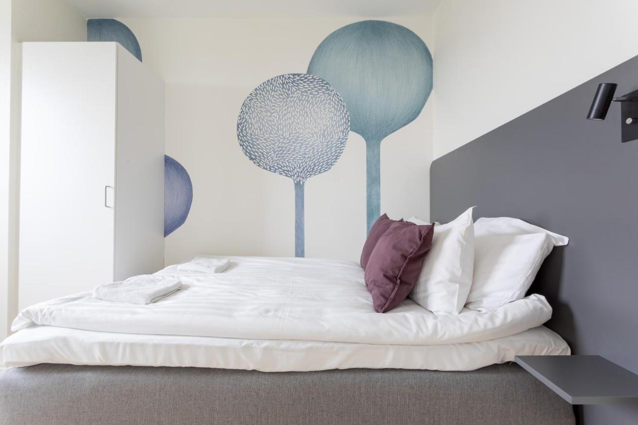 Apartdirect Linkoeping Arena Ngoại thất bức ảnh