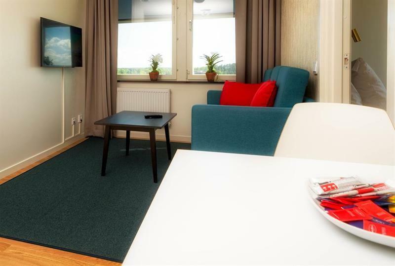 Apartdirect Linkoeping Arena Ngoại thất bức ảnh
