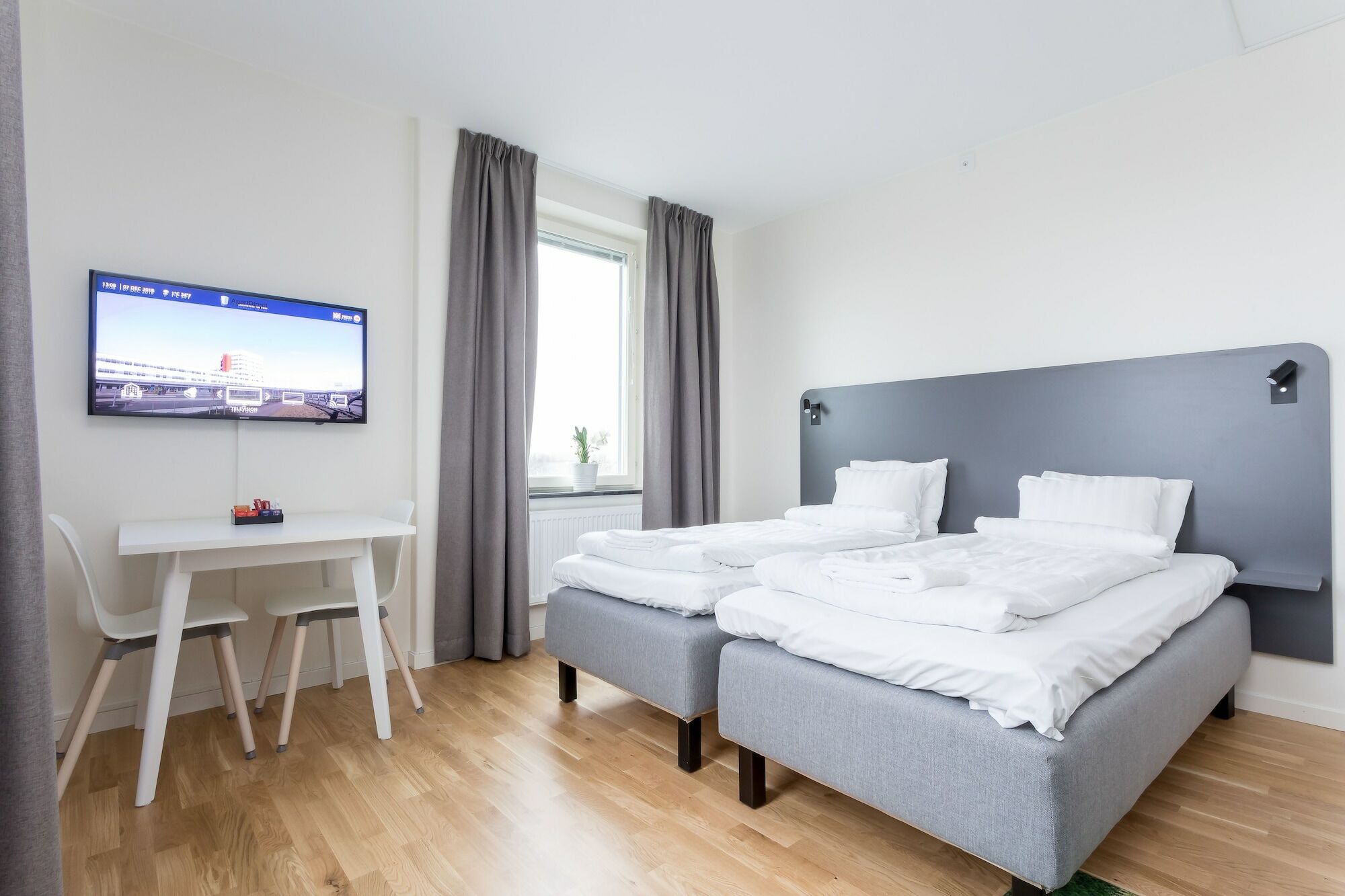 Apartdirect Linkoeping Arena Ngoại thất bức ảnh